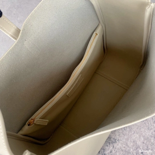 YSL BAG LARGE 5 SOFT - 7 30x31x13cm LE HOBO À 0715